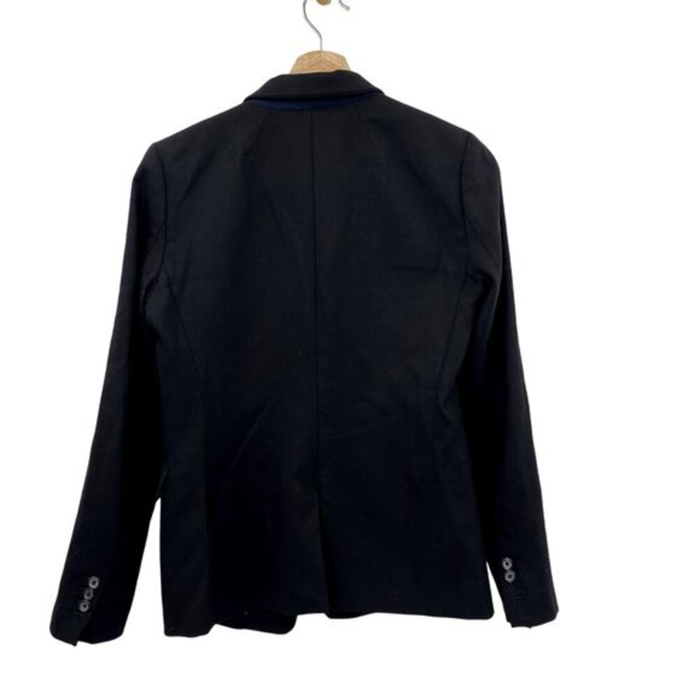 J. Crew black wool regent blazer - Picture 4 of 5